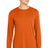 Sport-Tek Men's   Long Sleeve PosiCharge   Competitor Tee