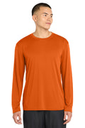Sport-Tek Men's   Long Sleeve PosiCharge   Competitor Tee