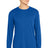 Sport-Tek Men's   Long Sleeve PosiCharge   Competitor Tee
