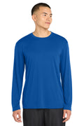 Sport-Tek Men's   Long Sleeve PosiCharge   Competitor Tee