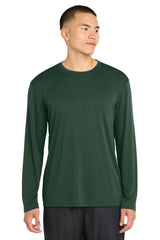 Sport-Tek Men's   Long Sleeve PosiCharge   Competitor Tee