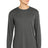 Sport-Tek Men's   Long Sleeve PosiCharge   Competitor Tee