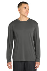 Sport-Tek Men's   Long Sleeve PosiCharge   Competitor Tee
