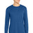 Sport-Tek Men's   Long Sleeve PosiCharge   Competitor Tee