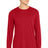 Sport-Tek Men's   Long Sleeve PosiCharge   Competitor Tee