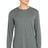 Sport-Tek Men's   Long Sleeve PosiCharge   Competitor Tee