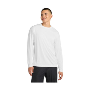 Sport-Tek Men's   Long Sleeve PosiCharge   Competitor Tee