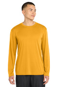 Sport-Tek Men's   Long Sleeve PosiCharge   Competitor Tee