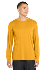 Sport-Tek Men's   Long Sleeve PosiCharge   Competitor Tee