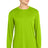 Sport-Tek Men's   Long Sleeve PosiCharge   Competitor Tee