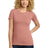 Next Level Apparel Women's   Cotton Tee