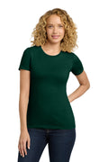 Next Level Apparel Women's   Cotton Tee