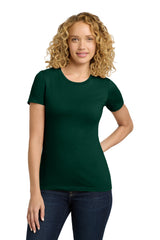 Next Level Apparel Women's   Cotton Tee