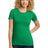 Next Level Apparel Women's   Cotton Tee
