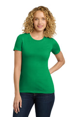 Next Level Apparel Women's   Cotton Tee