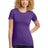 Next Level Apparel Women's   Cotton Tee