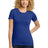 Next Level Apparel Women's   Cotton Tee
