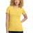 Next Level Apparel Women's   Cotton Tee