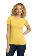 Next Level Apparel Women's   Cotton Tee