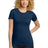 Next Level Apparel Women's   Cotton Tee