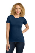 Next Level Apparel Women's   Cotton Tee