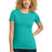 Next Level Apparel Women's   Cotton Tee