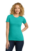 Next Level Apparel Women's   Cotton Tee