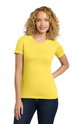 Next Level Apparel Women's   Cotton Tee