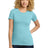Next Level Apparel Women's   Cotton Tee