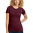 Next Level Apparel Women's   Cotton Tee