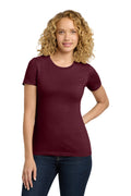 Next Level Apparel Women's   Cotton Tee
