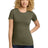 Next Level Apparel Women's   Cotton Tee