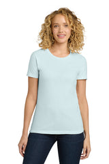 Next Level Apparel Women's   Cotton Tee