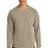 District Men's   Perfect Tri   Fleece Crewneck Sweatshirt DT1304