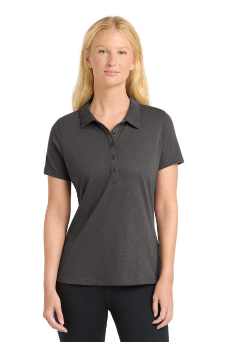 Sport-Tek Women's   PosiCharge   Strive Polo