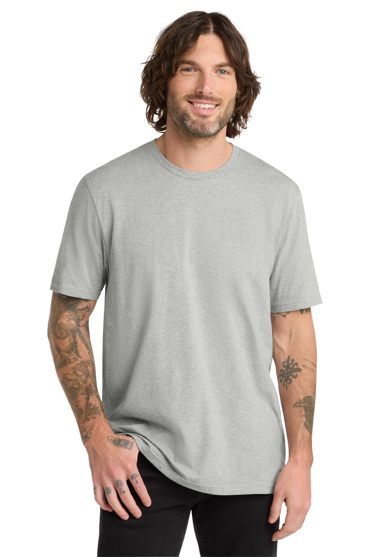 AllMade Men's   Organic Cotton Tee