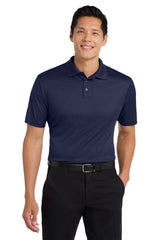 Port Authority Men's   Performance Fine Jacquard Polo