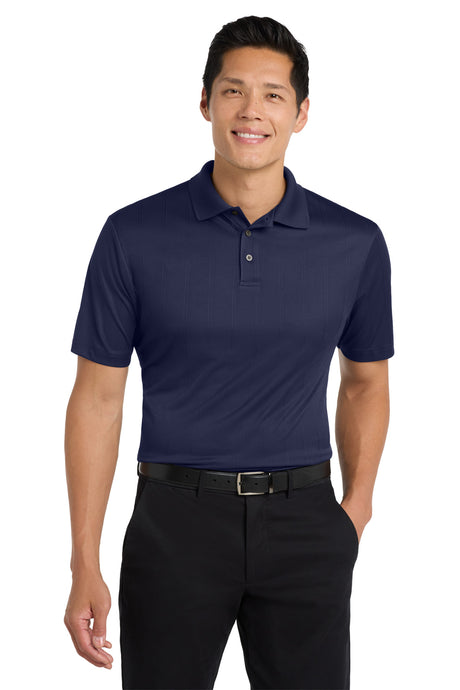 Port Authority Men's   Performance Fine Jacquard Polo