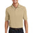 Port Authority Men's   Heavyweight Cotton Pique Polo with Pocket