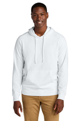 District Men's   Re-Fleece  Hoodie DT8100