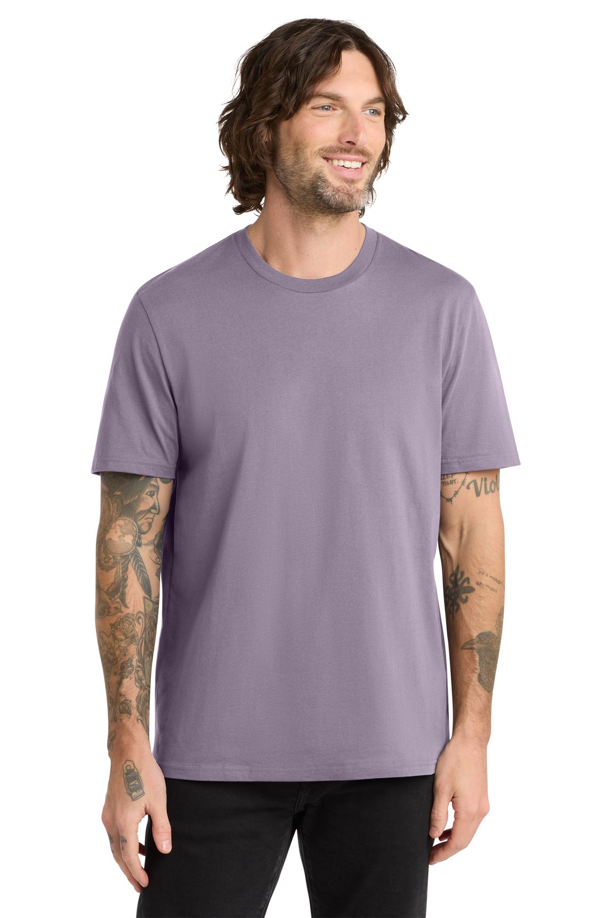 AllMade Men's   Organic Cotton Tee