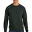 District Men's   Perfect Tri   Fleece Crewneck Sweatshirt DT1304