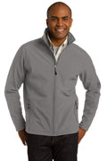Port Authority Men's   Core Soft Shell Jacket