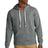 District Men's   Re-Fleece  Hoodie DT8100