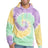 Port & Co Men's   Tie-Dye Pullover Hooded Sweatshirt