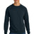 District Men's   Perfect Tri   Fleece Crewneck Sweatshirt DT1304