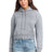 District Women's   V.I.T.   Fleece Hoodie DT6101