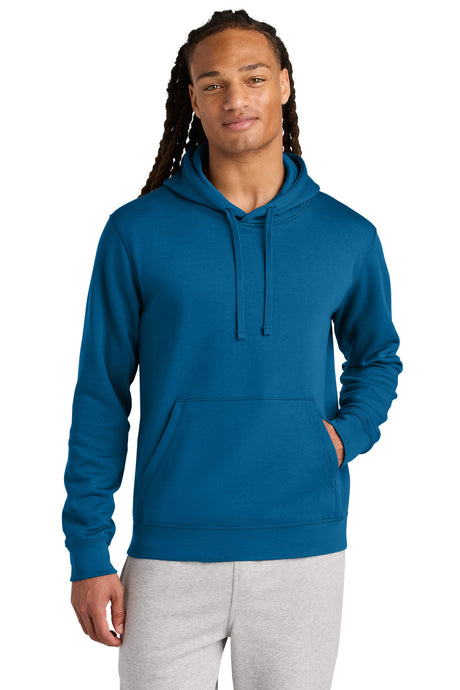 Stanley/Stella Men's Drummer 2.0 Hooded Sweatshirt SXU009