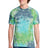 Port & Co Men's   Crystal Tie-Dye Tee PC145