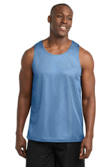 Sport-Tek Men's   PosiCharge   Classic Mesh Reversible Tank